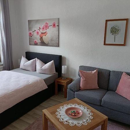 Apartment Luisa Erfurt Eksteriør bilde