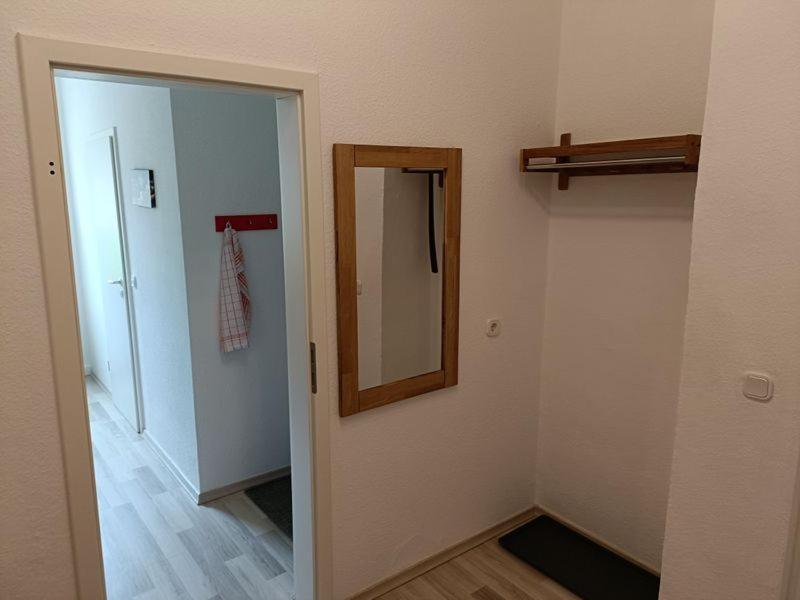 Apartment Luisa Erfurt Eksteriør bilde